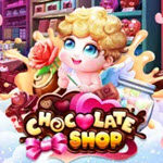 Chocolate Shop