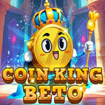 Coin King Beto