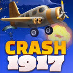 Crash 1917
