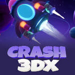 Crash 3DX