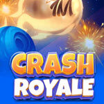 Crash Royale