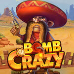 Crazy Bomb
