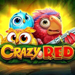 Crazy Red
