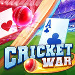 Cricket War