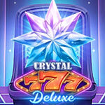 Crystal 777 Delux