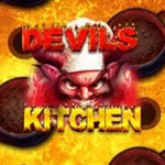 Devil's Kitchen