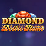 Diamond Desire Flame