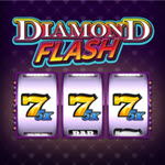 Diamond Flash (Atomic Slot Lab)