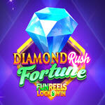 Diamond Rush Fortune