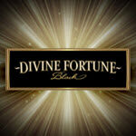 Divine Fortune Black