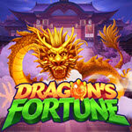 Dragon's Fortune