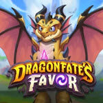 Dragonfate’s Favor