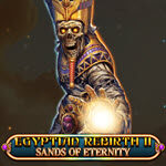 Egyptian Rebirth 2 - Sands of Eternity