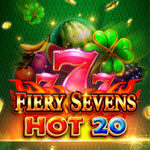 Fiery Sevens Hot 20