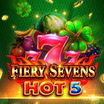 Fiery Sevens Hot 5