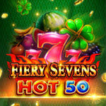 Fiery Sevens Hot 50