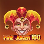 Fire Joker 100