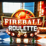 Fireball Roulette