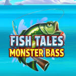 Fish Tales Monster Bass