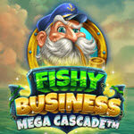 Fishy Business Mega Cascade