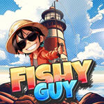 Fishy Guy