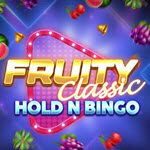 Fruity Classic Hold N Bingo