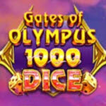 Gates of Olympus 1000 Dice