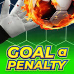 Goal a Penalty