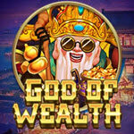 God of Wealth (568win)