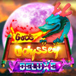 Gods Odyssey Deluxe