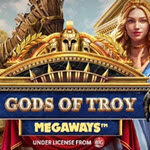 Gods of Troy Megaways