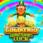 Gold Trio: Leprechaun's Luck