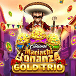 Gold Trio: Mariachi Bonanza