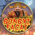 Gong Xi Fa Cai (568win)