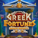 Greek Fortunes: Bingo Bounty