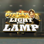 Gretzky Light The Lamp