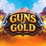 Guns of Gold