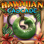 Hawaiian Cascade
