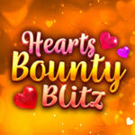 Hearts Bounty Blitz