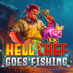 Hell Chef Goes Fishing