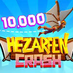 Hezarfen Crash