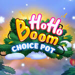 HoHo Boom