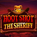 Hoot Shot The Sheriff