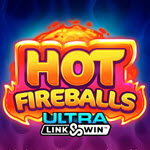 Hot Fireballs Link&Win