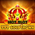 Hot Slot 777 Gold Crown