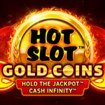 Hot Slot Gold Coins