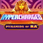Hypercharged Pyramids of Ra