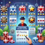 Как выбрать лучшее казино для игры на реальные деньги?