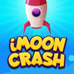 iMoon Crash