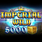Imperial Wild 5000 Dice